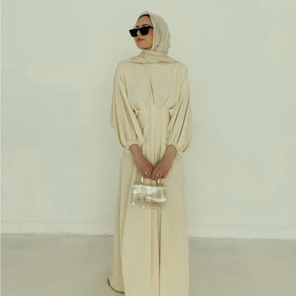 Niswa fashion dress